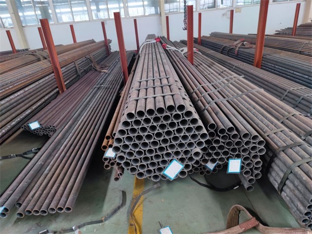 噶尔20G合金无缝钢管