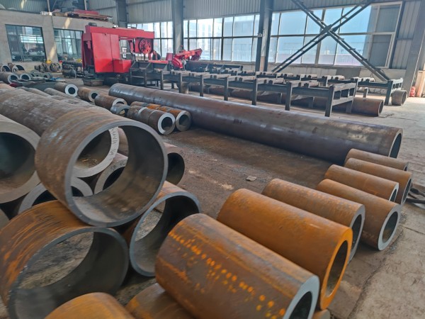 噶尔噶尔噶尔42CrMo无缝钢管厂家 现货库存 可零切零售非标定做 噶尔噶尔噶尔42CrMo无缝钢管厂家 现货库存 可零切零售非标定做