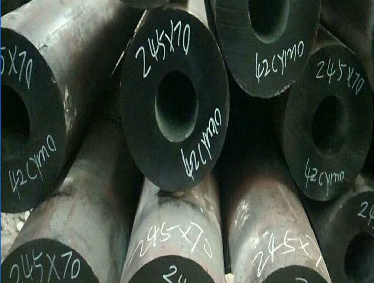 噶尔噶尔噶尔42CrMo无缝钢管 冷拔合金无缝管 公差可控 噶尔噶尔噶尔42CrMo无缝钢管 冷拔合金无缝管 公差可控
