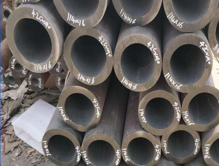 42CrMo合金管 高温工况 噶尔噶尔噶尔42CrMo无缝钢管 耐磨抗冲击合金管 42CrMo合金管 高温工况 噶尔噶尔噶尔42CrMo无缝钢管 耐磨抗冲击合金管